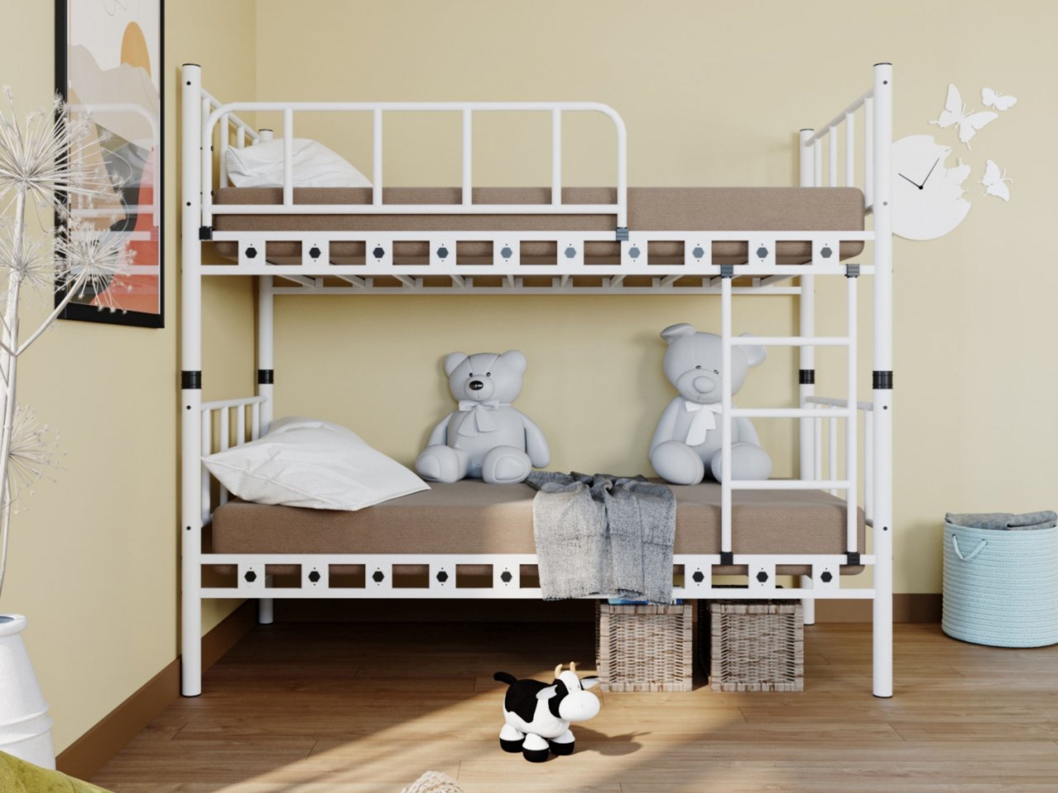 Bono Metal Ferforje Ranza(Kargo Hediye)